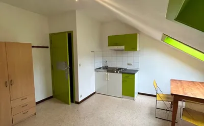 Kot/chambre à louer à Namur Herbatte