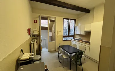 Kot/chambre à louer à Namur Centre