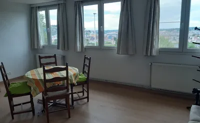 Chambre à louer à Namur