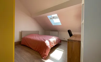 Chambre à louer à Namur