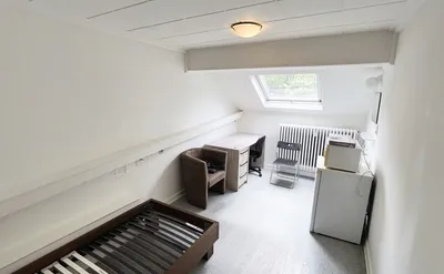 Chambre à louer à Namur