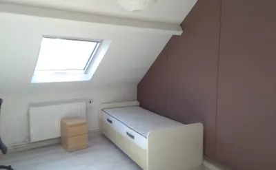 Chambre à louer à Namur