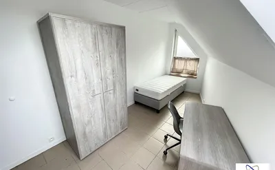 Chambre à louer à Namur