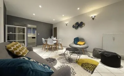 Chambre à louer à Namur