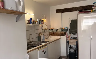 Kot/chambre à louer à Namur Centre