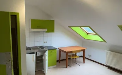 Kot/chambre à louer à Namur Herbatte