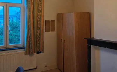 Kot/chambre à louer à Salzinnes