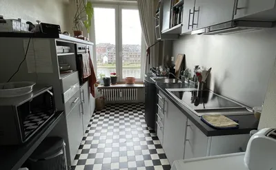 Kot chez l'habitant à louer à Namur Centre