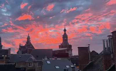 Colocation à Namur Centre