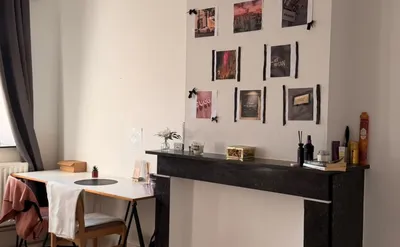 Kot/chambre à louer à Namur Centre