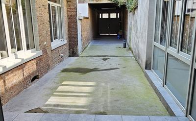 Colocation à Namur Centre