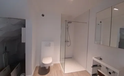 Kot/chambre à louer à Bomel-Heuvy