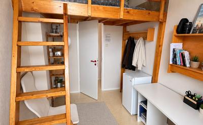 Kot/chambre à louer à Namur Centre