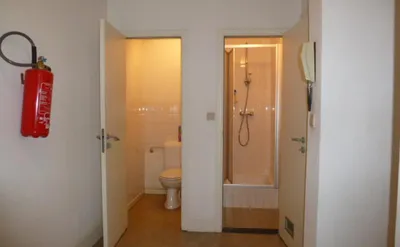 Kot/chambre à louer à Salzinnes
