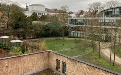 Kot/chambre à louer à Namur Centre