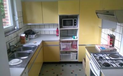 Kot/chambre à louer à Salzinnes