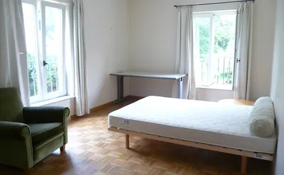 Kot/house for rent in Woluwe-Saint-Pierre