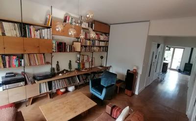 Kot/house for rent in Anderlecht