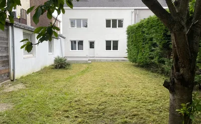House to rent in Brussels