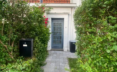 House to rent in Woluwe-Saint-Pierre