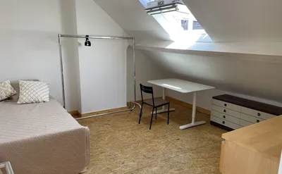 Kot/house for rent in Brussels