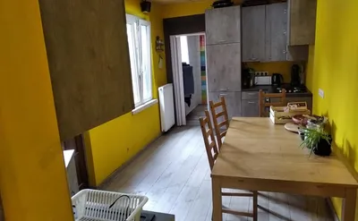 House to rent in Liège