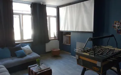 House to rent in Liège