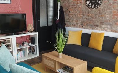 Kot/house for rent in Liège: other
