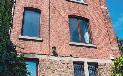 House to rent in Liège