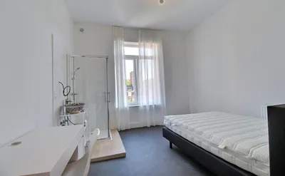 Kot/house for rent in Liège Saint-Gilles