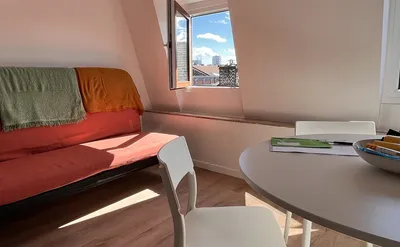 Kot/house for rent in Liège Sauveniere