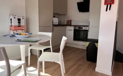 Kot/house for rent in Liège Sauveniere