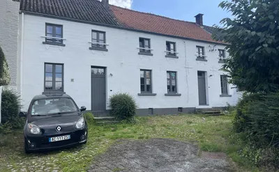 Kot/house for rent in Ottignies