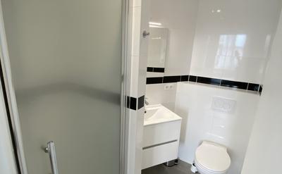 Kot/huis te huur in Schaarbeek