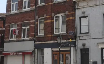 Kot/huis te huur in Luik Outremeuse