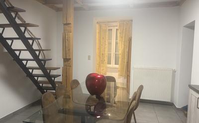 Kot/huis te huur in Luik: andere