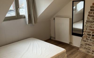 Kot/huis te huur in Laveu
