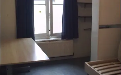 Kamer te huur in Antwerpen