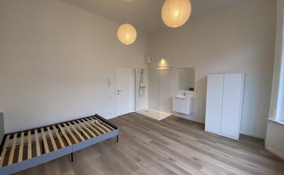 Room to rent in Schaerbeek