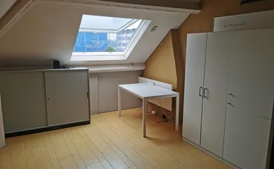 Kot/kamer te huur in Anderlecht