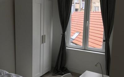 Kot/kamer te huur in Schaarbeek