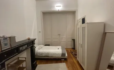 Kot (kamer in huis delen) in Molenbeek