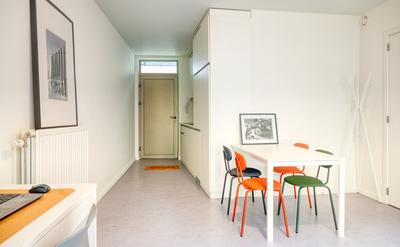 Kot/kamer te huur in Brussel