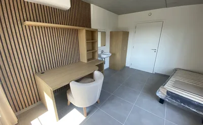Kot/kamer te huur in Anderlecht
