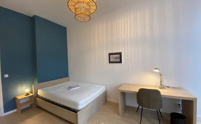 Kot (kamer in huis delen) in Sint-Gillis