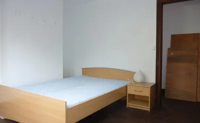 Kot (kamer in huis delen) in Schaarbeek