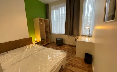Kot (kamer in huis delen) in Sint-Gillis