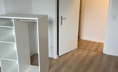 Kot (kamer in huis delen) in Brussel Omgeving