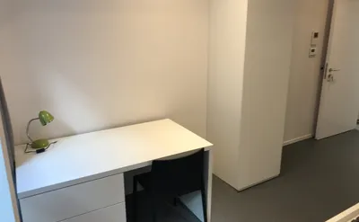 Kot/kamer te huur in Brussel