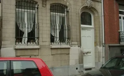 Kot/kamer te huur in Etterbeek